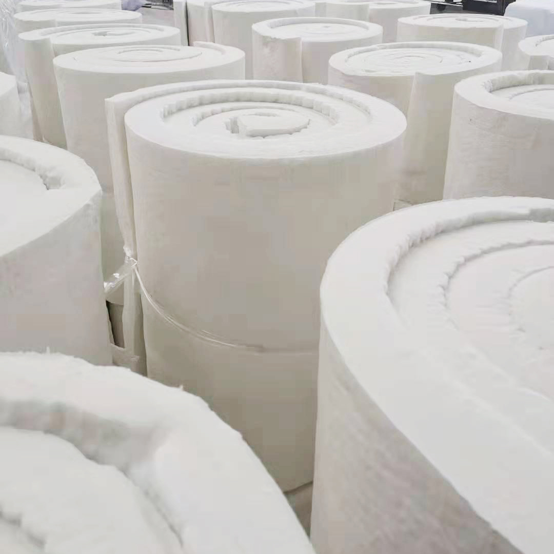 硅酸鋁纖維氈是如何實現(xiàn)保溫效果的？